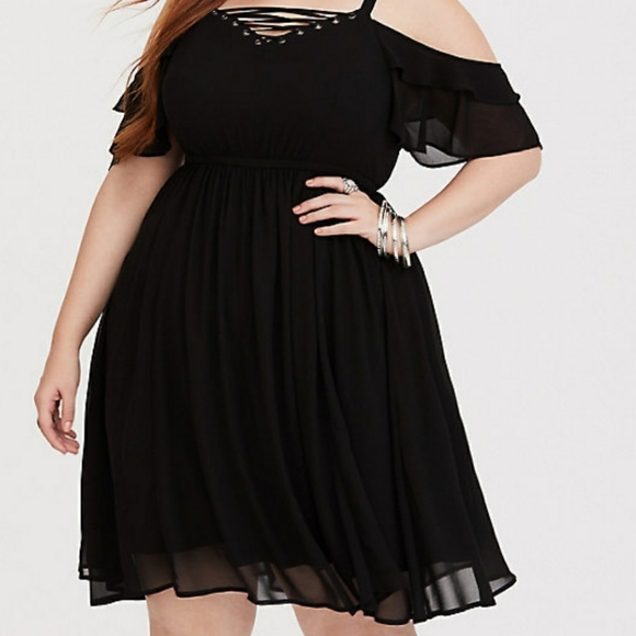 torrid Dresses & Skirts - Dress